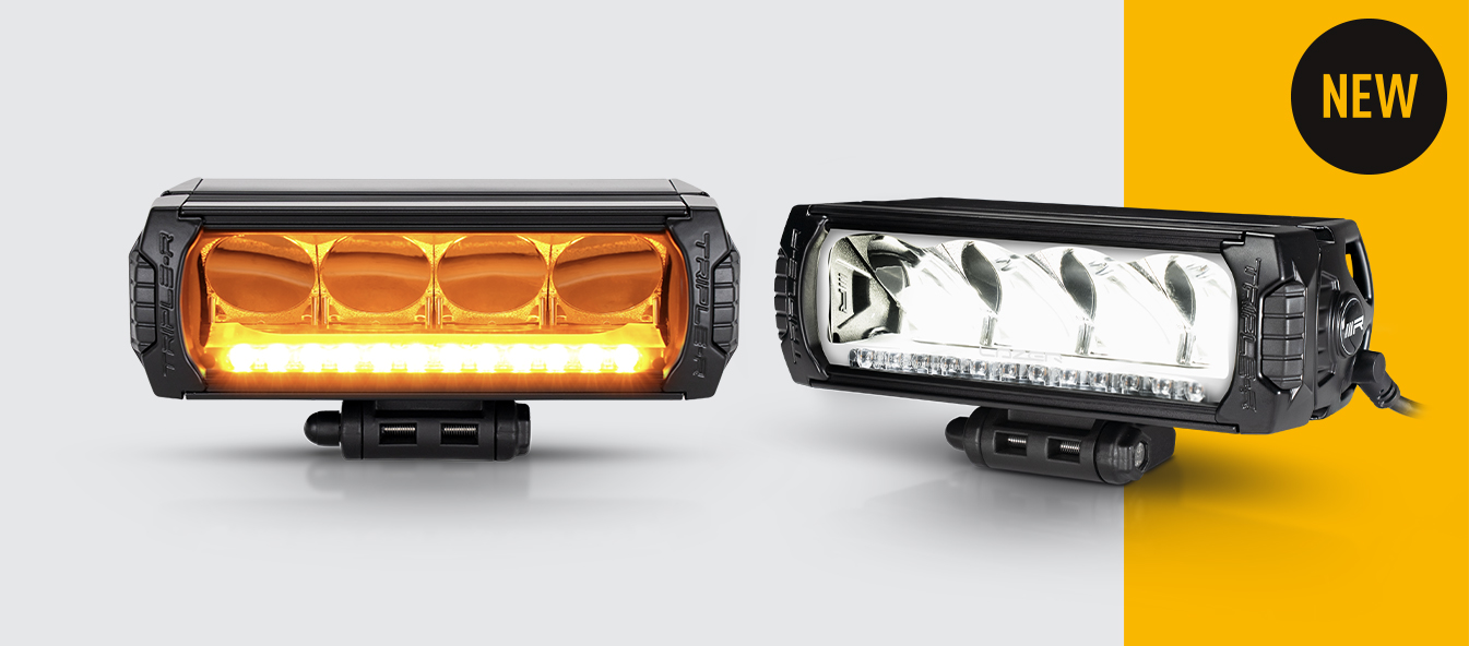 Homepage - Triple-R 750 Beacon Showcase